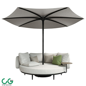 Organix Lounge Set